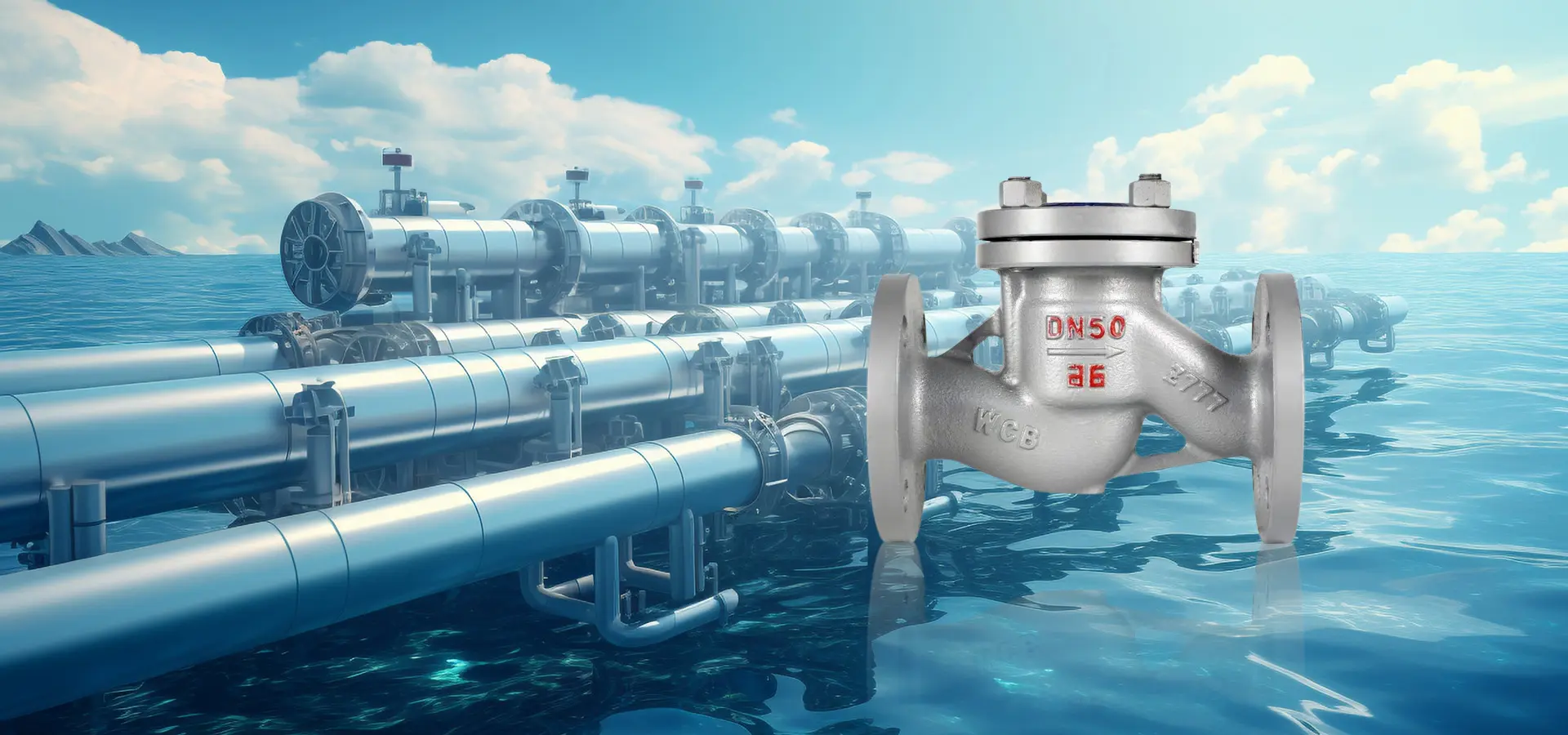 Ṣe ayẹwo olupese Valve & Olupese