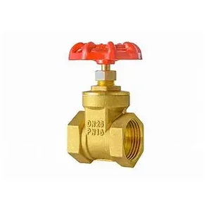 Kini awọn ẹya akọkọ ti valve ẹnu-ọna?