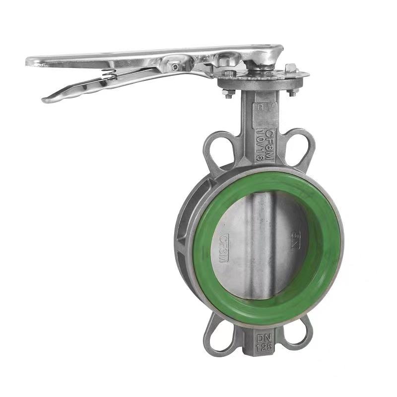 Kini awọn isọdi ti awọn falifu ayẹwo?