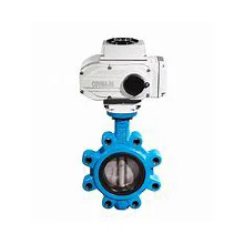Bawo ni Dock Labalaba Valve Ṣe Imudara Awọn iṣẹ Rẹ? Bawo ni Dock Labalaba Valve Ṣe Imudara Awọn iṣẹ Rẹ?
