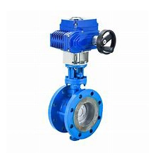 Bawo ni Eletiriki Lile Igbẹhin Labalaba Valve Ṣe Imudara Sisẹ Iṣakoso Sisan Ile-iṣẹ? Bawo ni Eletiriki Lile Igbẹhin Labalaba Valve Ṣe Imudara Sisẹ Iṣakoso Sisan Ile-iṣẹ?