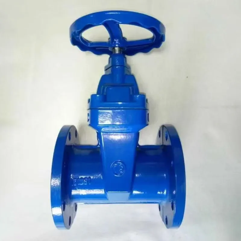 Ductile Iron ti o mura kuro